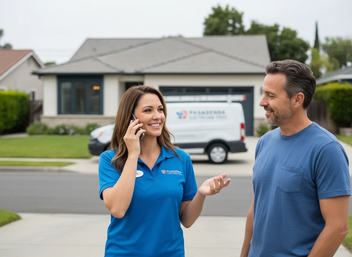 Electrician Cushing, WI FAQs